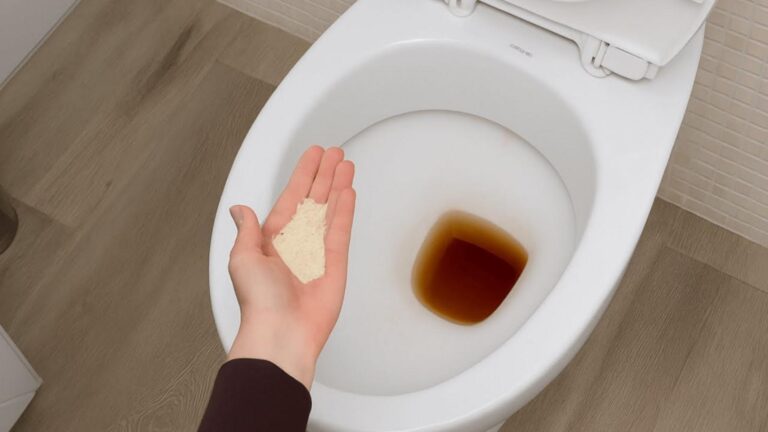 Dieser einfache Trick verwandelt dein Bad in eine Wohlfühloase mit frischem Duft…