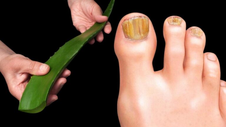 Dieser vergessene Trick mit Aloe vera verwandelt deine Gesundheit in wenigen Tagen…