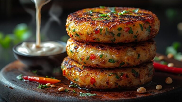 Ein einfacher Trick, um saftige vegane Bällchen mit unvergleichlichem Geschmack zu