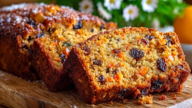 Eine ganz einfache Idee für ein leckeres Dessert in nur 5 Minuten… ganz ohne Zucker!