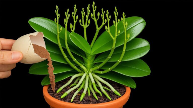 3 Geheimtipps für prächtige Orchideen: So blühen sie das ganze Jahr!