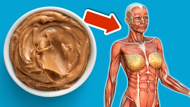 7 eiweißreiche Lebensmittel, die deinen Alltag revolutionieren werden