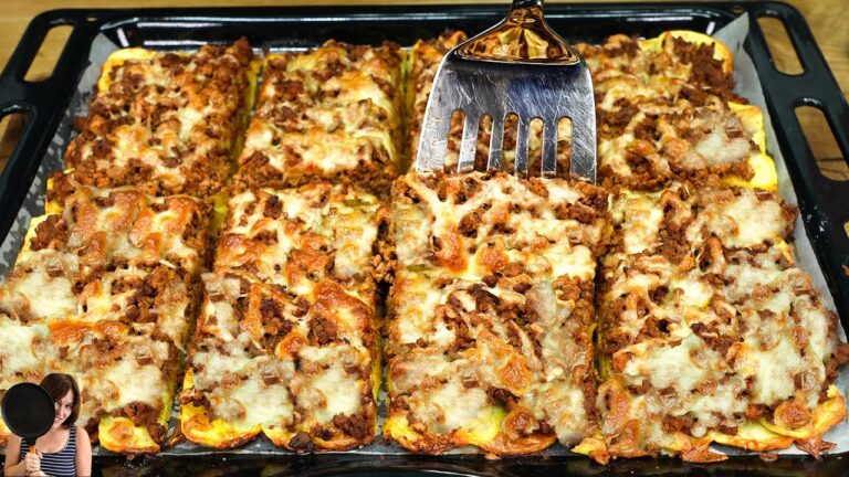 5 geniale Kartoffelrezepte: Günstig, lecker und einfach nachzumachen!