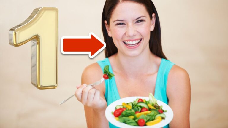 30 Tage, 1 Mahlzeit: So hat sich mein Leben verändert! Entdecke die Transformation!