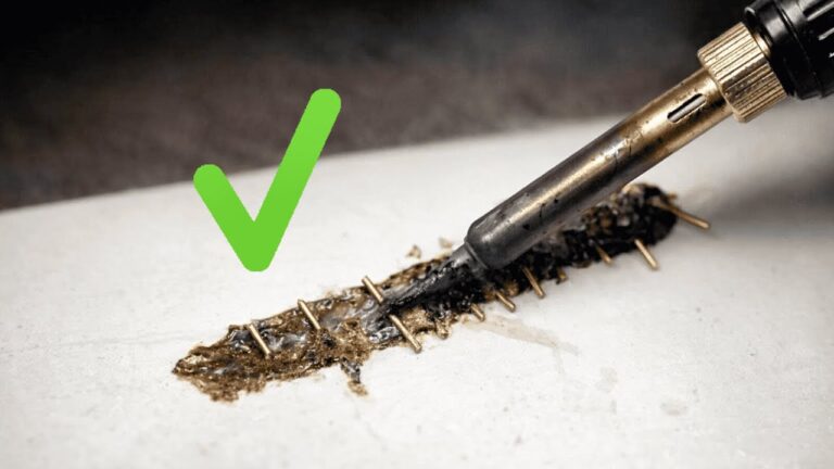 10 geniale Tipps, um zerbrochenes Plastik wie neu zu reparieren!