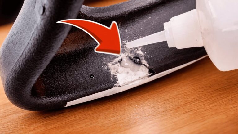 5 geniale Methoden, um kapplastik schnell zu reparieren – jetzt entdecken!