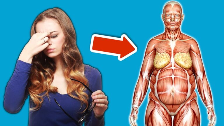 5 überraschende Effekte von Schlafmangel auf deinen Körper, die du sofort wissen solltest!