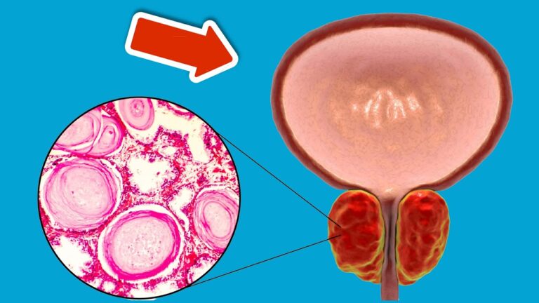 6 Lebensmittel für eine gesunde Prostata, die du unbedingt probieren musst!