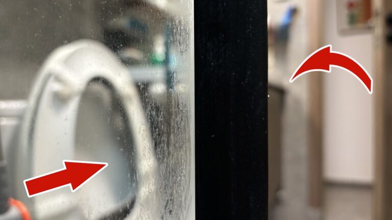 5 geniale Tricks gegen Wasserflecken, die HOTELREINIGER geheim halten!