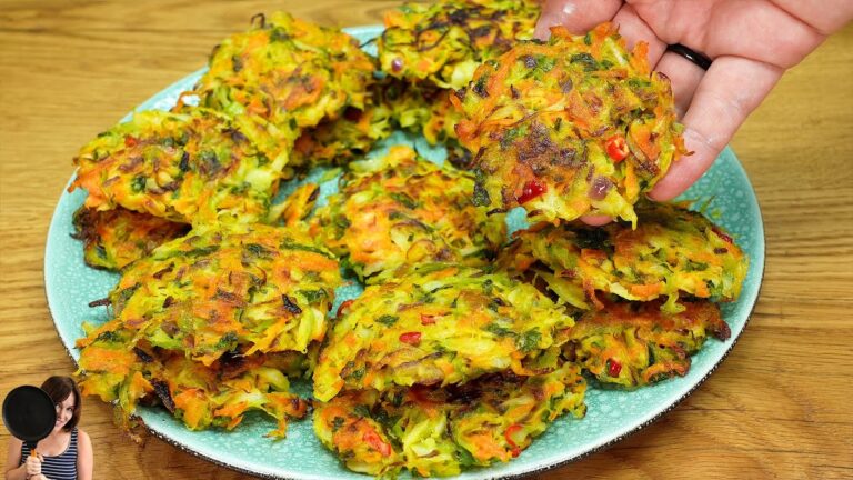 10 überraschende Gründe, warum Kohl und Karotten besser als Fleisch sind!