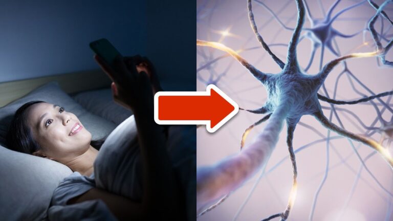 4 Anzeichen, dass du dein Handy zu oft nutzt – Erkenne die Symptome jetzt!
