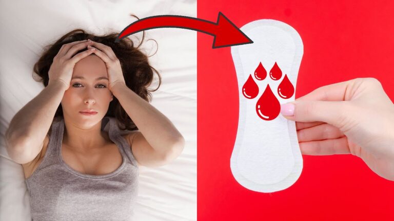 Ignoriere nicht diese 6 Symptome – Schütze deine Gesundheit jetzt! 💪