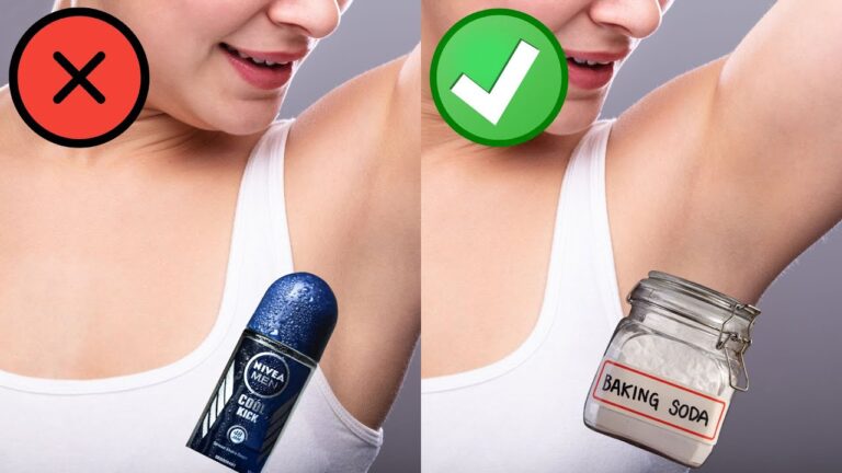 7 geniale Backpulver-Tricks, die dein Leben verändern – Nr. 5 wird dich überraschen!