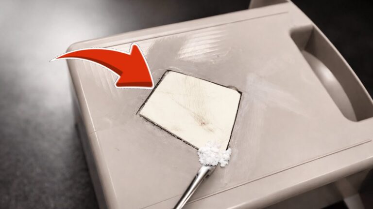 6 geniale Tipps zur Reparatur von kapplastischem Material, die jeder kennen sollte