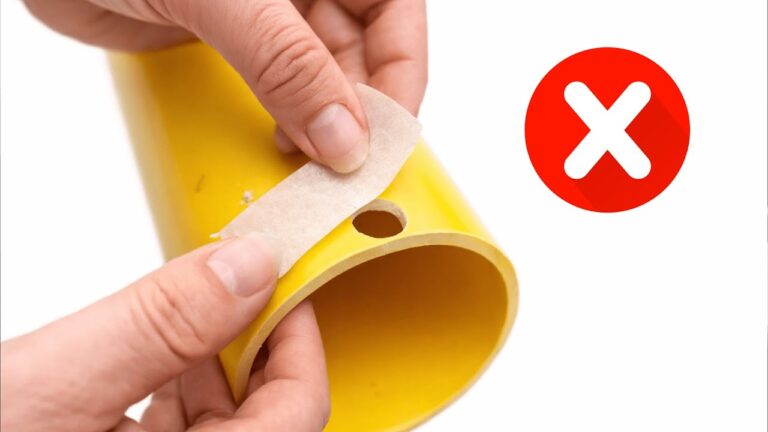 5 geniale Tricks: So reparierst du Plastik im Handumdrehen!