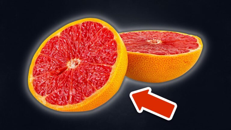 6 gesunde Lebensmittel, die du nicht übertreiben solltest – überraschende Tipps für dich!