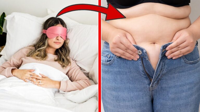 7 Anzeichen, dass zu viel Schlaf dir schadet – Entdecke die Wahrheit jetzt!