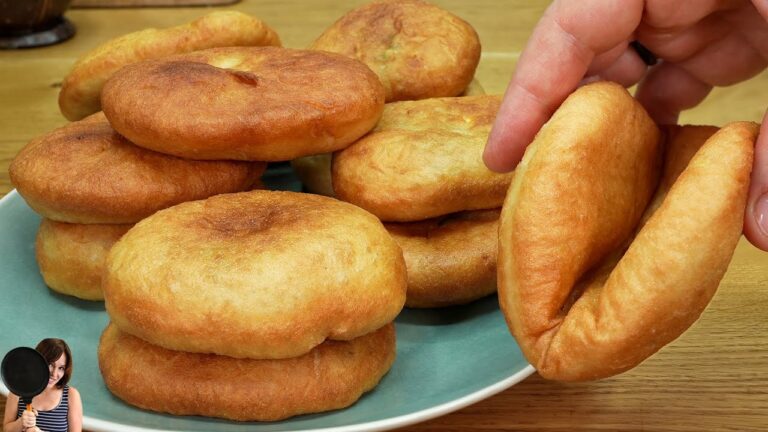 10 geniale Kartoffelrezepte, die deine Nachbarn begeistern werden!