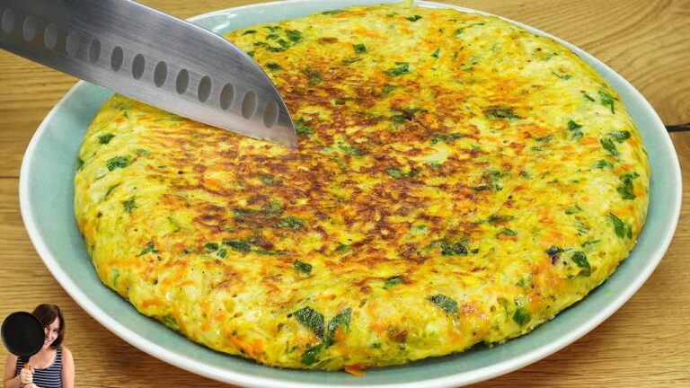10 unerwartete Rezepte mit Kohl und Zwiebeln, die Fleisch übertreffen!