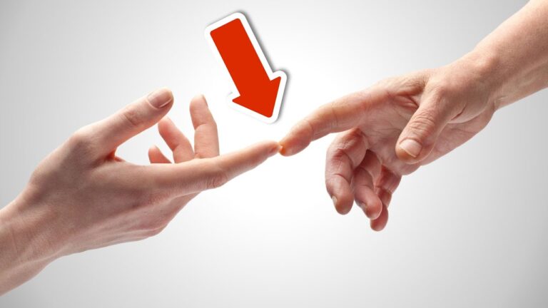 4 erstaunliche Vorteile täglicher Berührungen für deine Beziehung entdecken! 💞