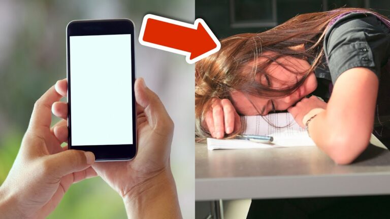 7 Gründe, warum du immer müde bist – Entdecke die Lösungen jetzt!