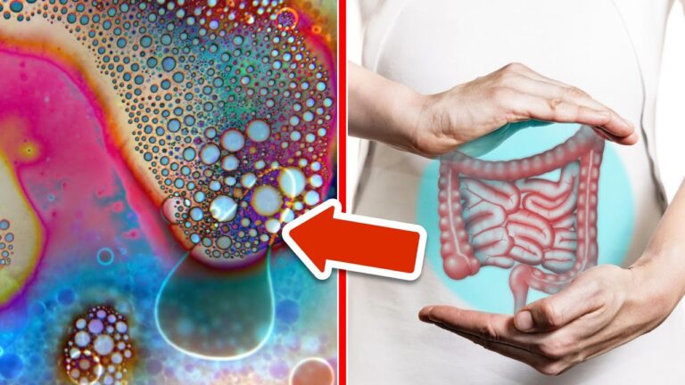 5 einfache Tipps für natürliche Entgiftung deines Körpers, die du ausprobieren musst!