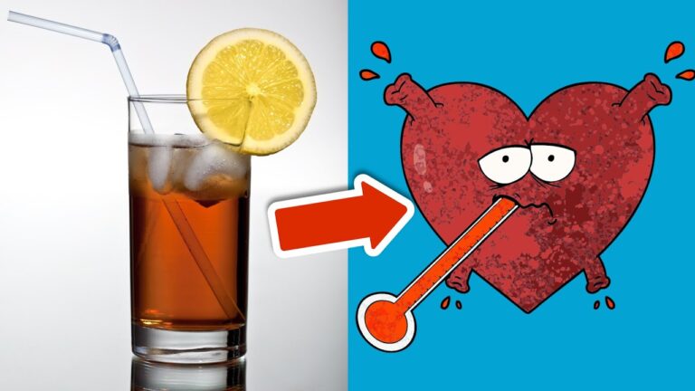 5 Getränke, die du vermeiden solltest – entdecke die 5 ungesündesten Drinks!