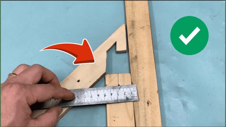 60 kreative Holzverbindungen ohne Leim – Entdecke den Trick des 60-jährigen Handwerkers!