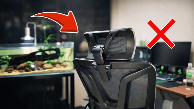 Die 7 besten Tipps zur Reparatur eines defekten Stuhlkopfes, die du ausprobieren musst!