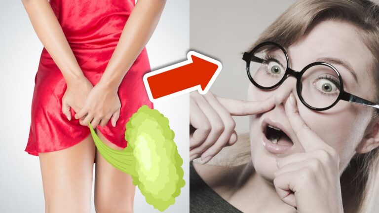 4 Lebensmittel, die für fiese Pupse sorgen – entdecke die Wahrheit!