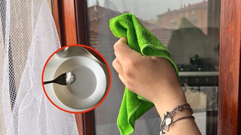 Die Geheimtechnik der 5-Sterne-Hotels für streifenfreies Glasreinigung