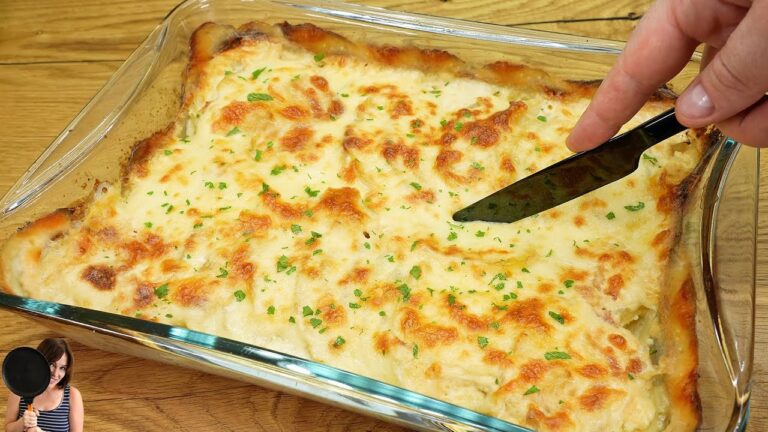 2 Kartoffeln, 5 geniale Rezepte: So lecker wie deine Lieblingspizza!
