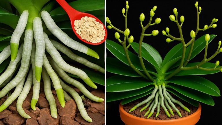 11 Geheimtipps für Orchideen: So blüht selbst die schwächste Pflanze auf!