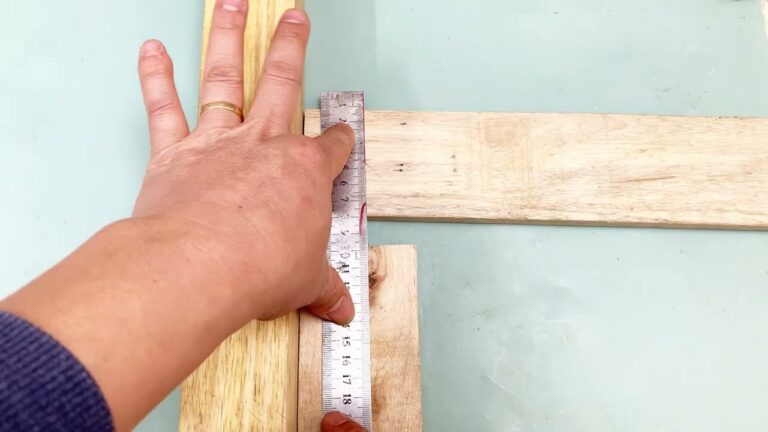 10 geniale Holzverbindungen, die du unbedingt ausprobieren musst!
