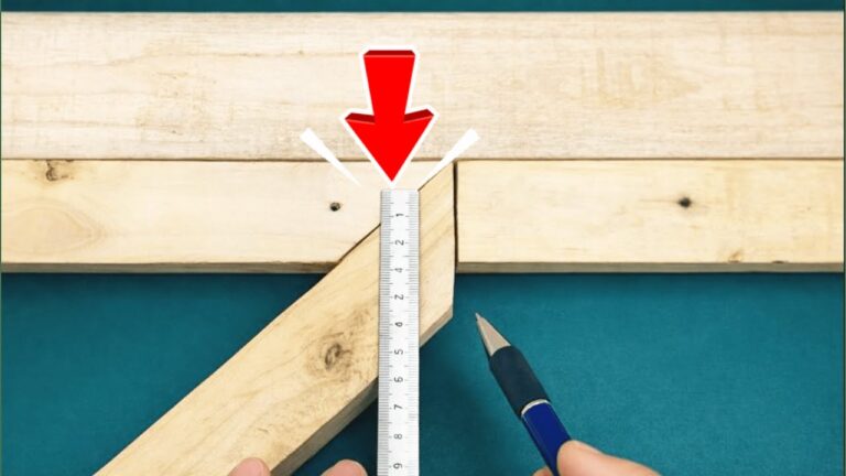 2mm Fehlstellung beim Holzverbindung: 5 Tipps zur Vermeidung großer Probleme