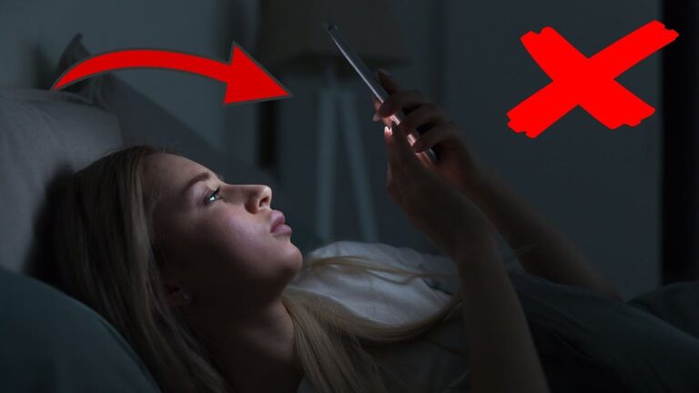 5 Gewohnheiten, die deine Gesundheit ruinieren – entdecke sie jetzt und vermeide sie!
