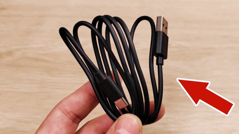 5 geniale Tricks, um dein Ladegerät vor dem Brechen zu schützen!