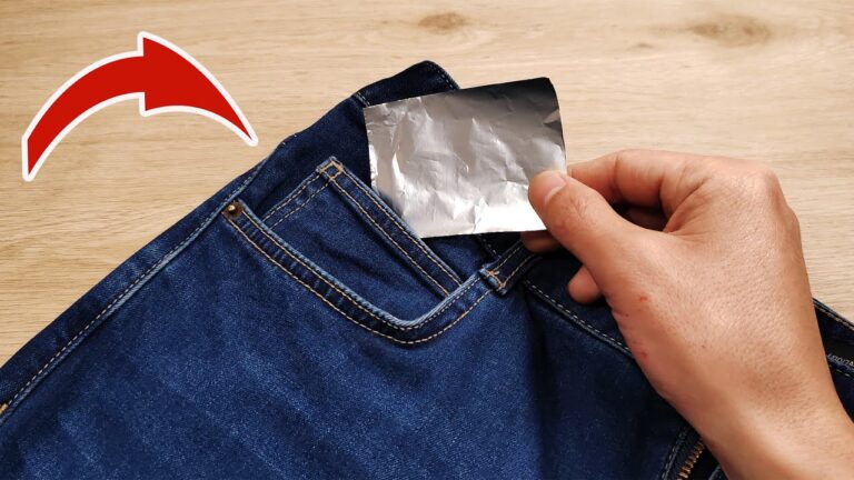 7 geniale Tipps: So löst Aluminiumfolie deine größten Alltagsprobleme!