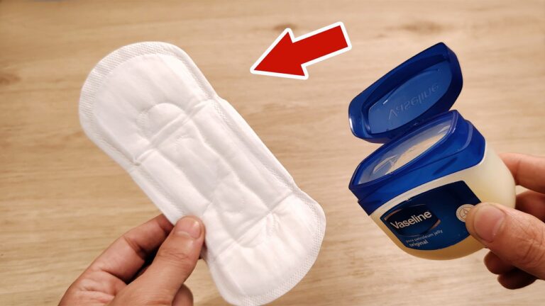 5 geniale Tipps für die richtige Nutzung von Slipeinlagen – so einfach und effektiv!
