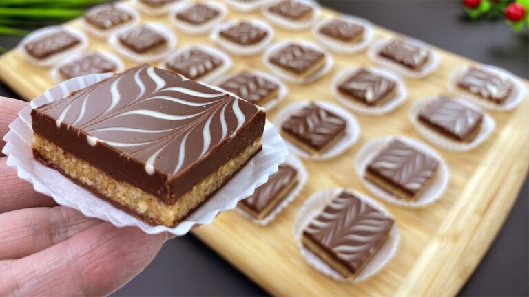 4 einfache Zutaten für zuckerfreie Weihnachtsleckereien in 1 Minute genießen!