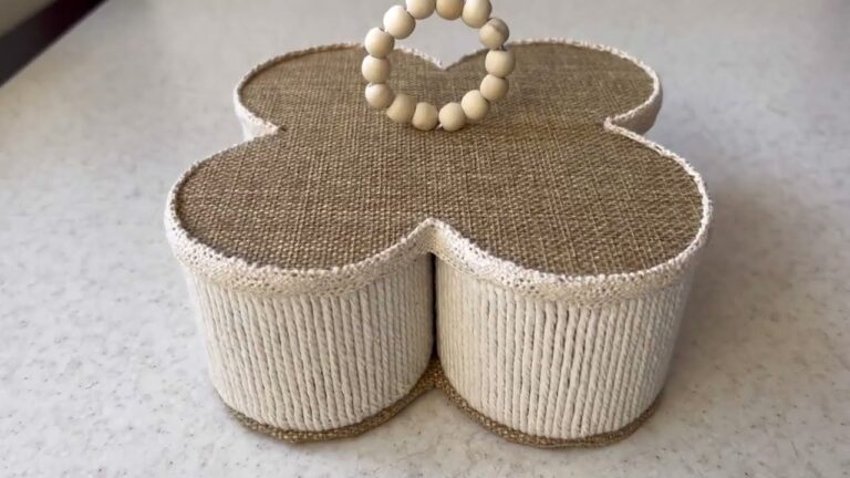 10 kreative DIY-Ideen: So verwandelst du Chipsschachteln in geniale Projekte!