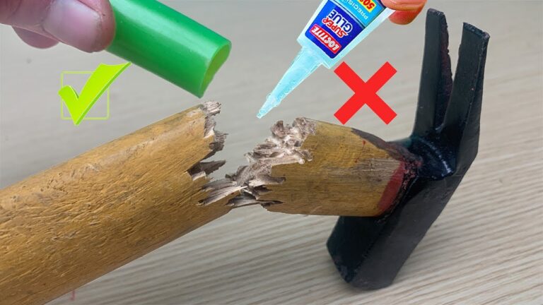 Entdecke 5 geniale Tricks mit PVC-Rohren für clevere DIY-Projekte!