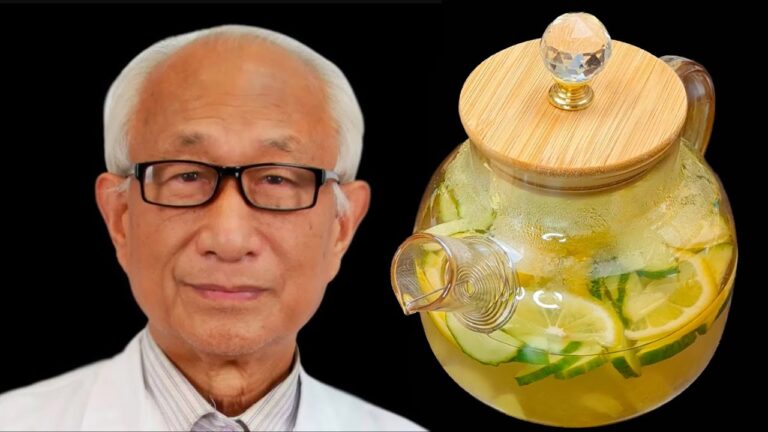 95 Jahre alt und fit: Die 5 Geheimnisse eines chinesischen Arztes für Gesundheit und Jugend!