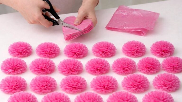10 geniale DIY-Dekoideen, die du dir selbst für dein Zuhause umsetzen kannst!