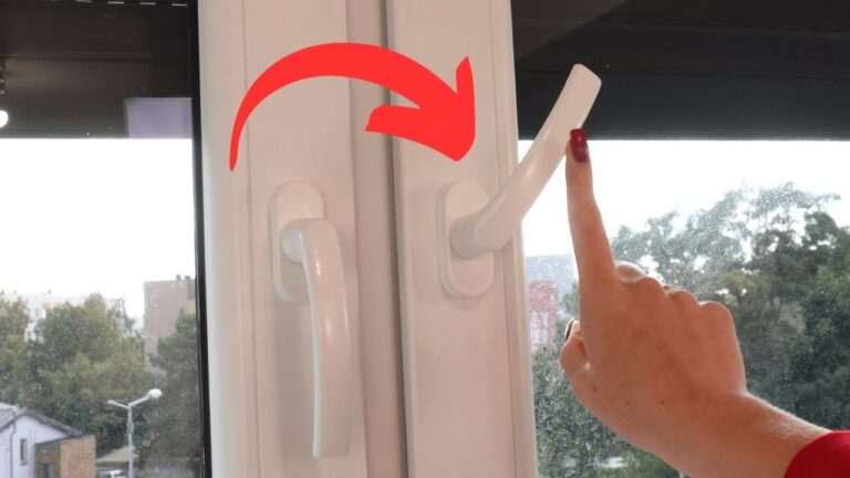 Entdecke die 5 Geheimnisse deiner Fenster, die 99% der Menschen ignorieren!