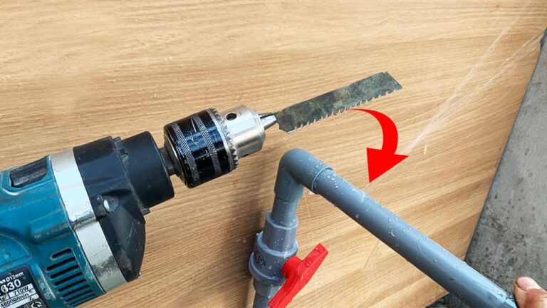 10 erstaunliche Sanitärtricks, die du noch nicht kennst! Entdecke jetzt kreative Ideen!