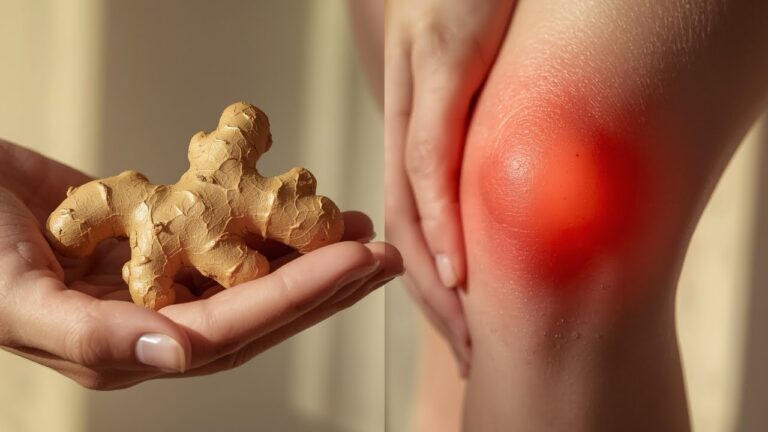 5 bewährte Hausmittel für schmerzfreies Laufen – Entdecke die Tipps!