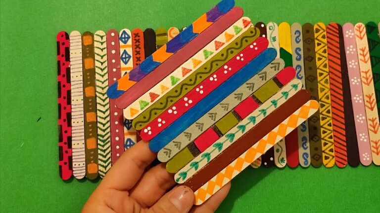 10 kreative Ideen für Dondurma-Sticks zum Selbermachen, die begeistern! 🎉