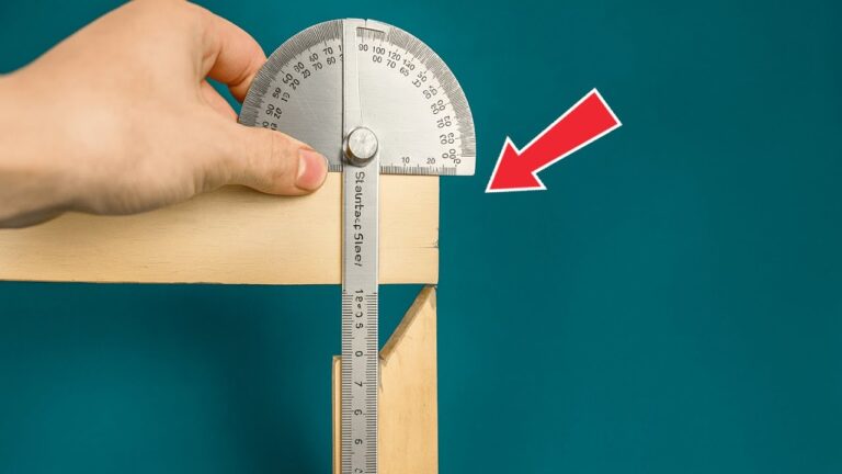 5 überraschende Ergebnisse aus falsch gemessenen Winkeln entdecken!