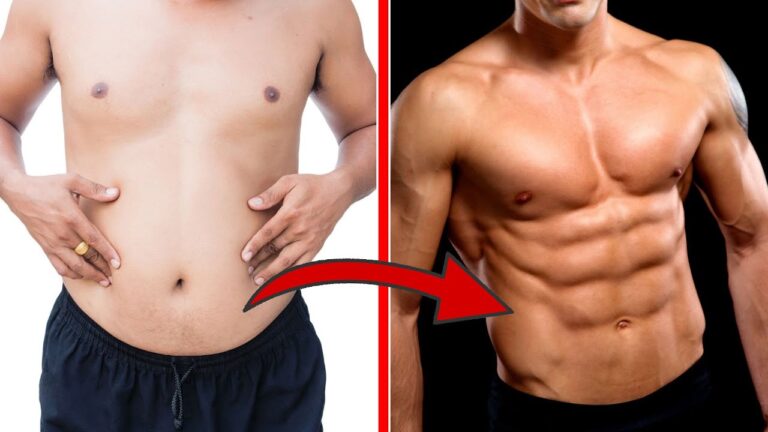 10 Tage Sit-Ups: So verändert sich dein Körper und bringt dich zum Staunen!